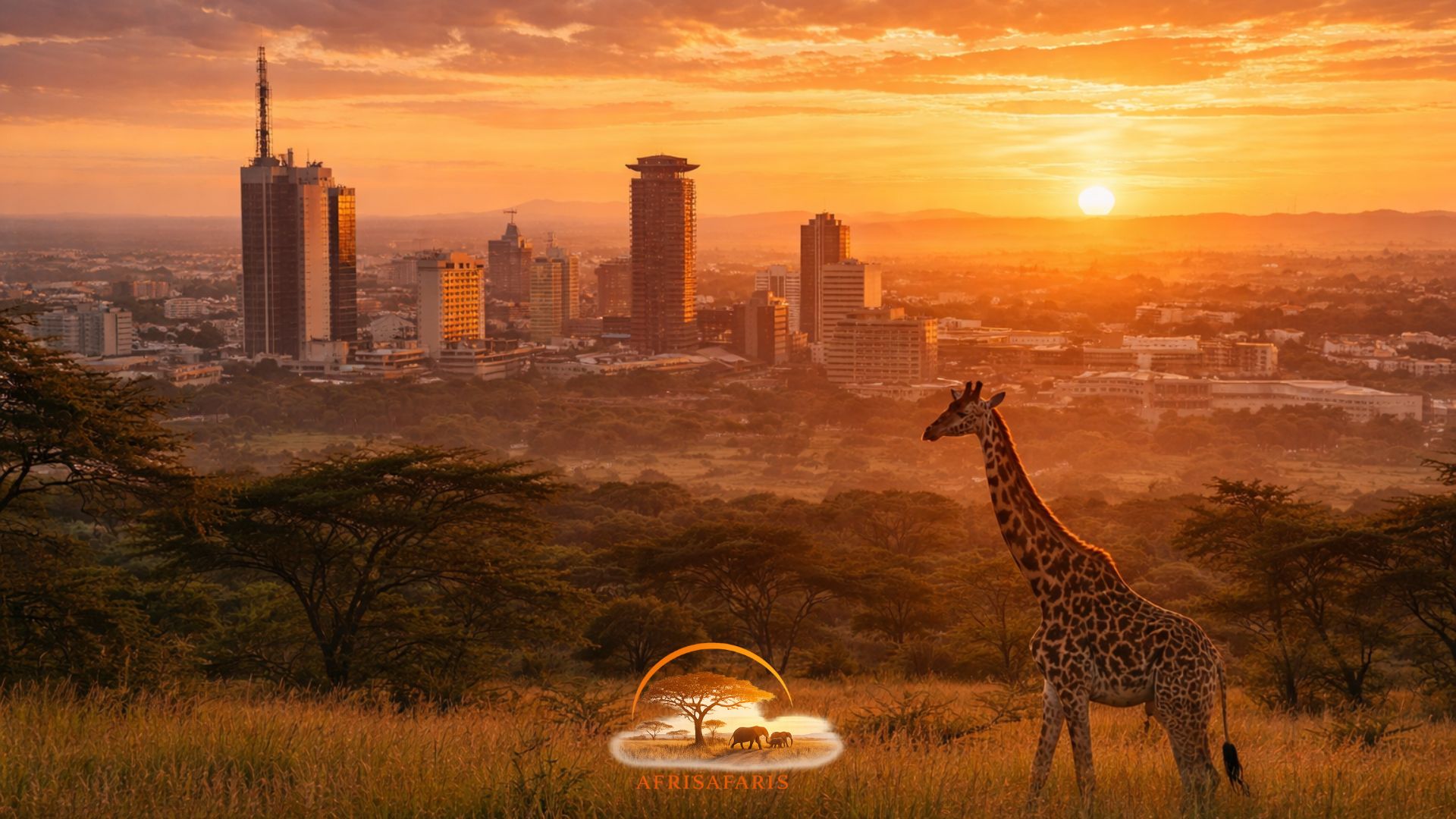 Nairobi