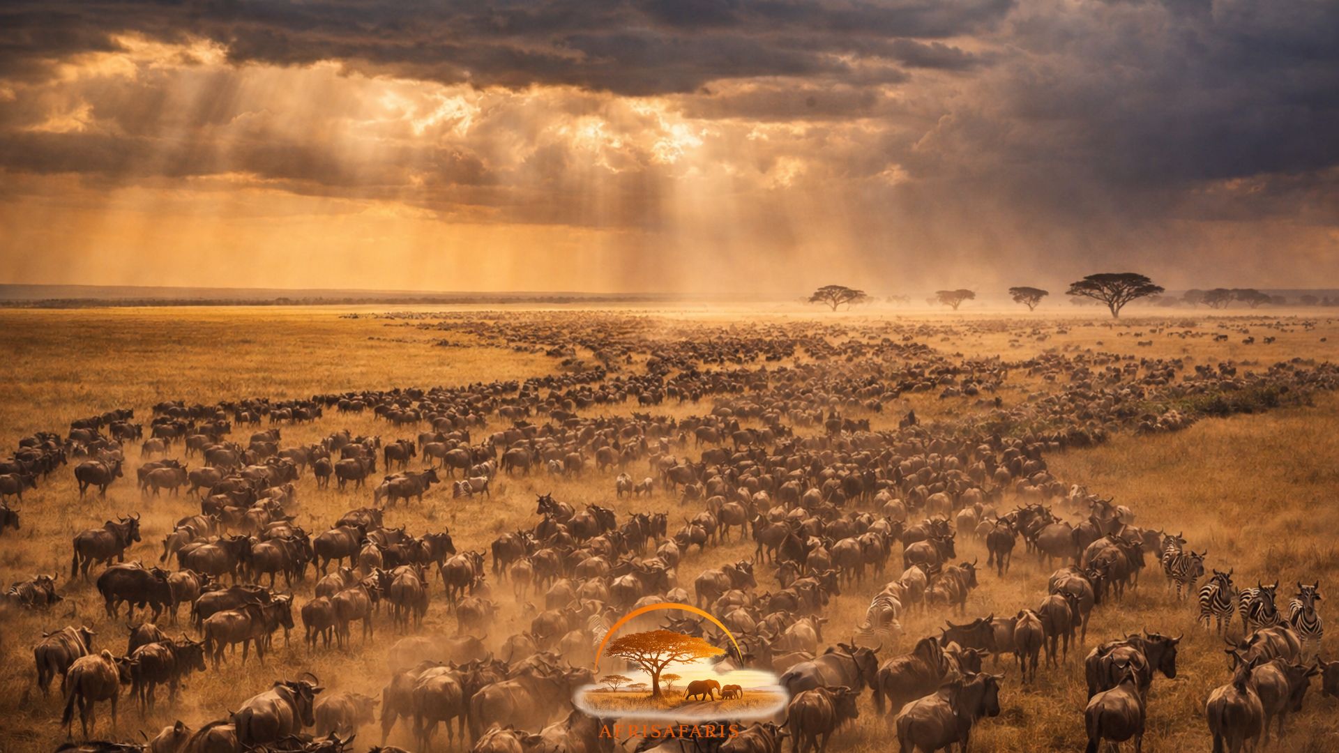 Serengeti National Park