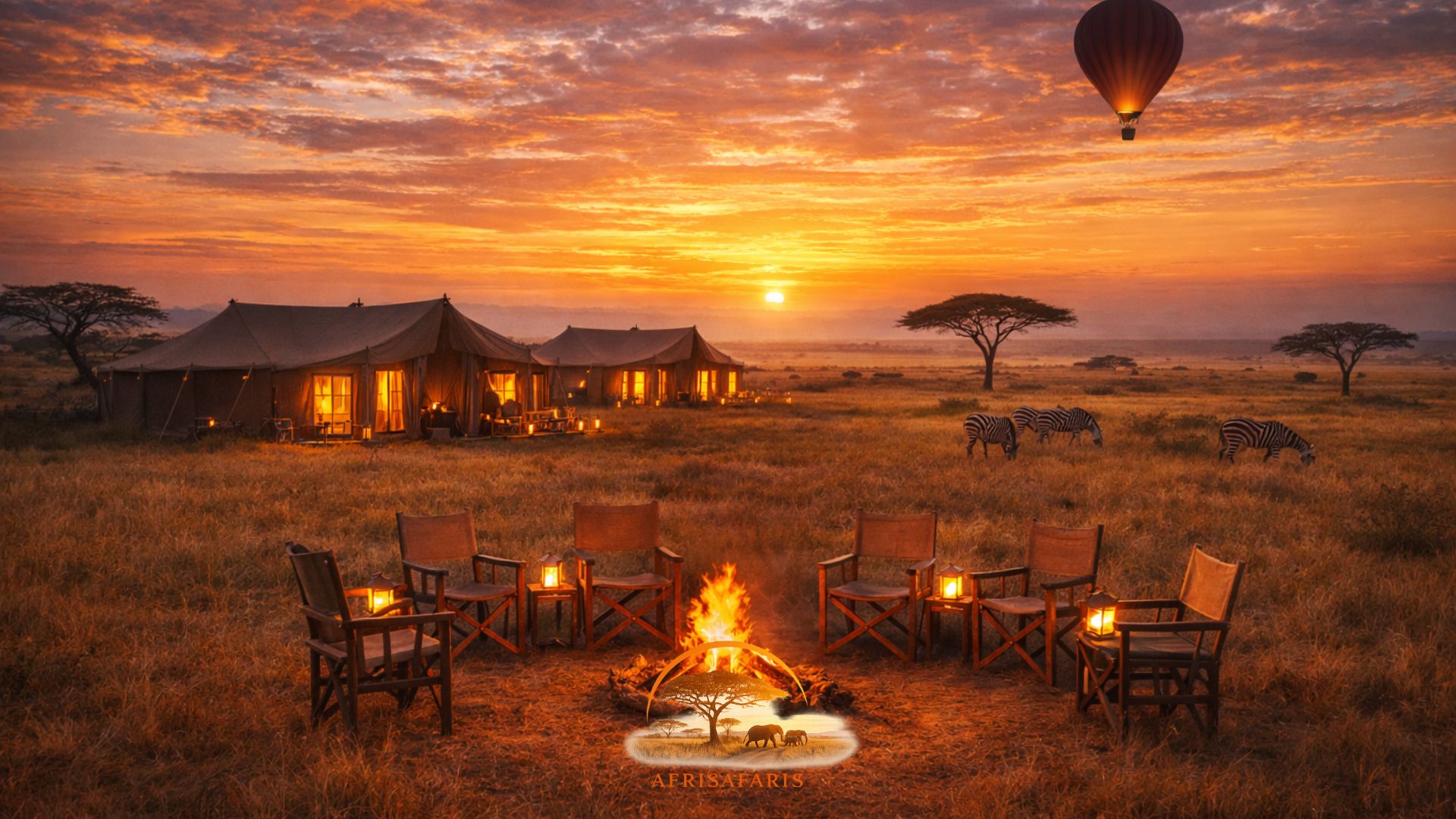 Nairobi, Masai Mara & Coast Immersion