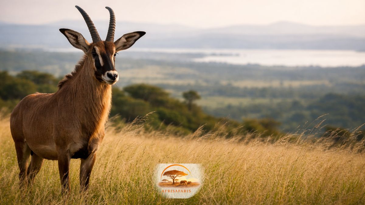 Amboseli National Park Safari